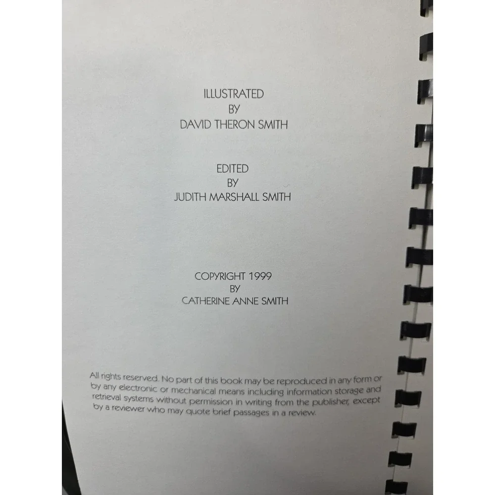 The Old Baldy‎ Cookbook II Smith Island Recipes Catherine Anne Smith Bald Head